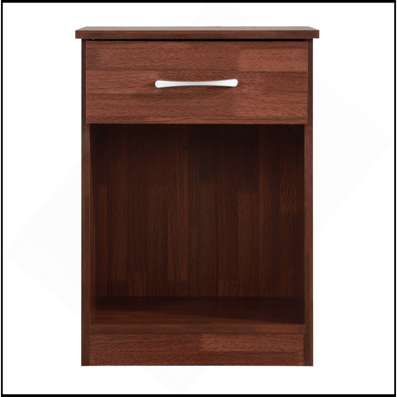 Table de chevet, Cherry