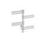 Loft 4 Wall Mounted Towel Bar-32818007