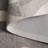 Natajah Ebony Hand Tufted Wool Cotton Abstract Rug in Grey/Ivory-1148793156
