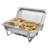 Stainless Steel Chafing Dish