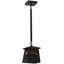 Rustic Lodge 1 - Light Pendant-16183537