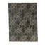 Neo Hand-Knotted CAMEL / GREY Area Rug