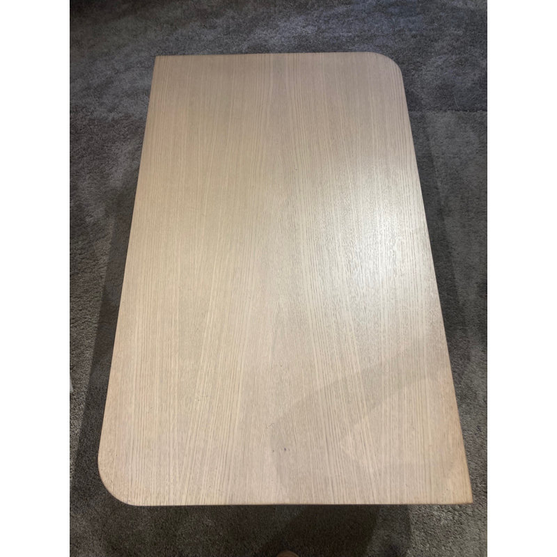 VORTEX COFFEE TABLE