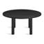 Good Times Round Solid Wood Dining Table-69339783