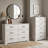 Arkia Manufactured Wood 2-Piece Bedroom Set-99452530