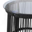 Moonstone Side Table