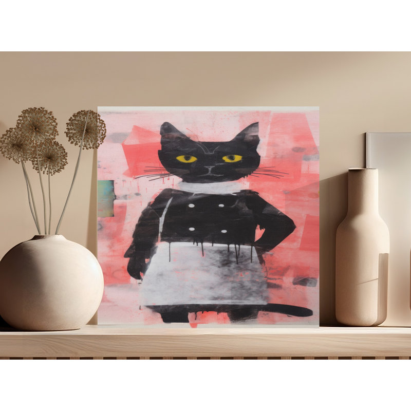Pepin Wrapped Canvas Print Set, 6x6
