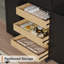 Garde-manger 70,9 po-437558474