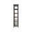 Blockton Redford Solid Wood Bookcase