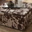 Abasi Upholstered Ottoman-19024069