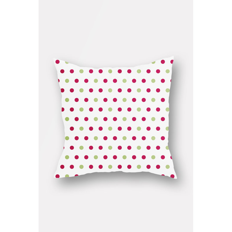 Housse de coussin Tonya