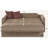 Westmont Upholstered 74'' Sleeper Sofa