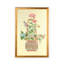 Chinoiserie Basket II Print by Jamie Merida