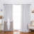 Brayshaun Room Darkening Curtain-95512250
