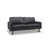 Velours noir est en rupture de stock