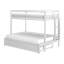 Lit superposé simple / double avec lit gigogne Bear Plywood-1540326945-1540326956