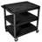Tuffy Heavy Duty Utility Cart-7137112