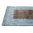 10 Ft Runner Pham Turquoise Rug
