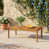 Teak is out of stock