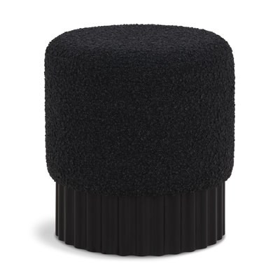 Veranda Upholstered Ottoman