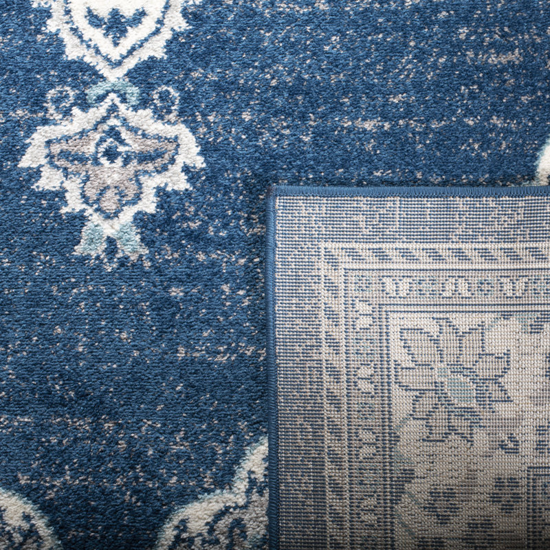 Tapis oriental performance Gutierez, Rectangulaire 3 pi x 5 pi