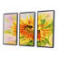 3 pièces, peinture sur toile-1199756975-1199756972