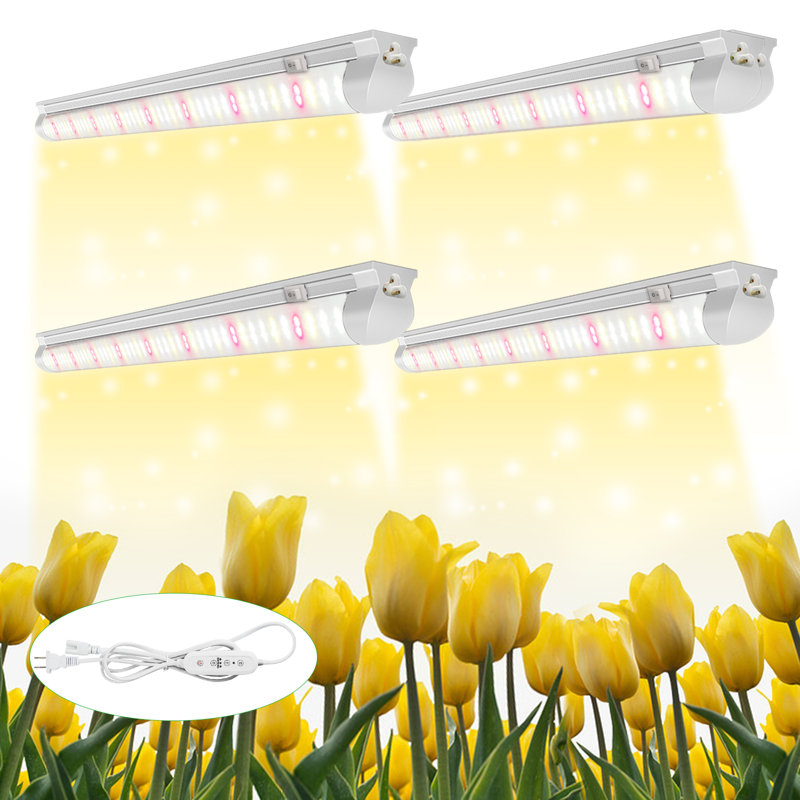 JESLED 20 Watt Grow Light