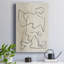 Bound IV, reproduction d'art sur toile-1711451251
