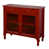 Rouge est en rupture de stock
