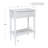 Barras Solid Wood Top End Table with Storage-96348249