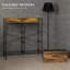 Abshier 6 - Drawer Chest of Drawers