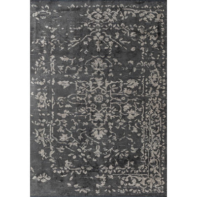 Rapture Oriental Area Rug