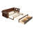 Daybed With Removable Desk-591015181-591015183