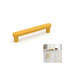 ROUS Hardware Mid-Century Modern Cabinet Handle 1-Count-754182793-754302858