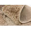 Tapis brun clair Vine-40286782