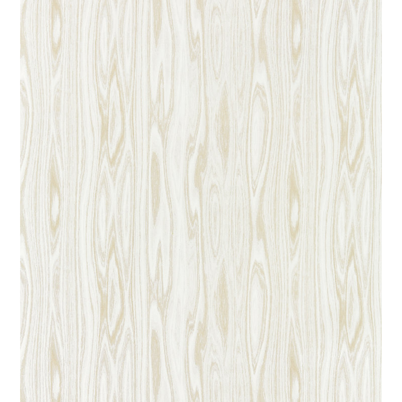 Merchante Faux Bois Weave Fabric, Sand