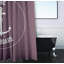 Rideau de douche simple-314805138
