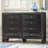 Lyons 59'' W 8 - Drawer Dresser-965931792