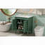 Meuble-lavabo 30 po avec lavabo en céramique-1102885756