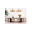 Chaise avec accoudoirs Donato