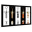 Shot Of Couture (Horizontal) by By Jodi - Print on Canvas-446602195-446602194