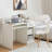 Halya Computer Desk-1903070246