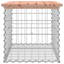 Boran Steel Outdoor Bench-738983899-738983840