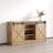 Naviel 63" Sideboard with High Gloss Finish-2061979479
