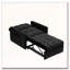 Fauteuil club en velours d'appoint convertible-1824355631