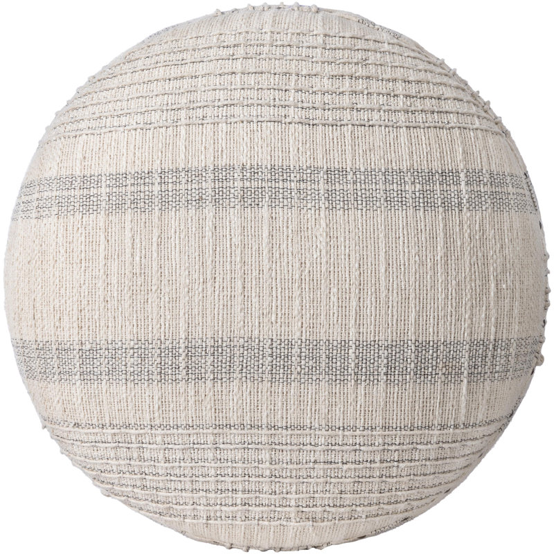 Ciboney Solid Wood Accent Stool