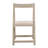Humphries 22" Wide Solid Wood Padded Seat Folding Dining Chair Set-107485711-107485713-107485714