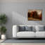 «Moody Autumn» par Ashley Bradley, art mural-57998535