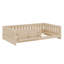 Lit plateforme avec garde-corps et tablettes de rangement-1908968334-1908968333