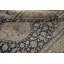 Tapis traditionnel en laine fait à la main 8 x 12